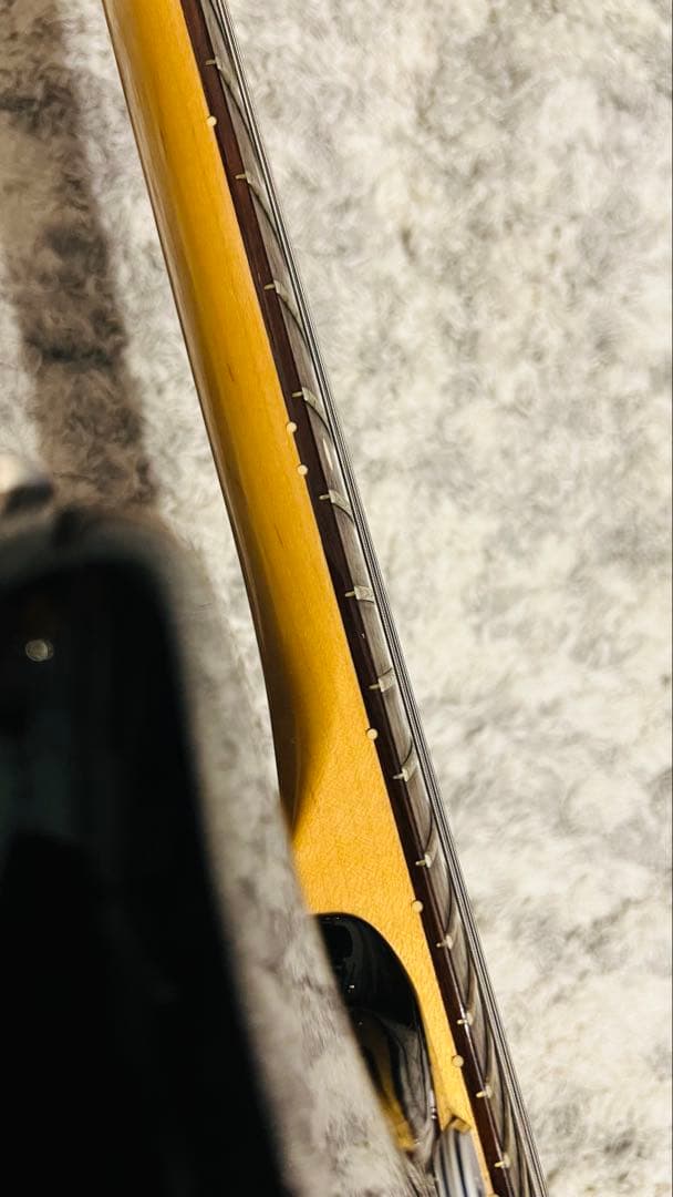 Tokai ストラトキャスター Goldstar sound / AST-70