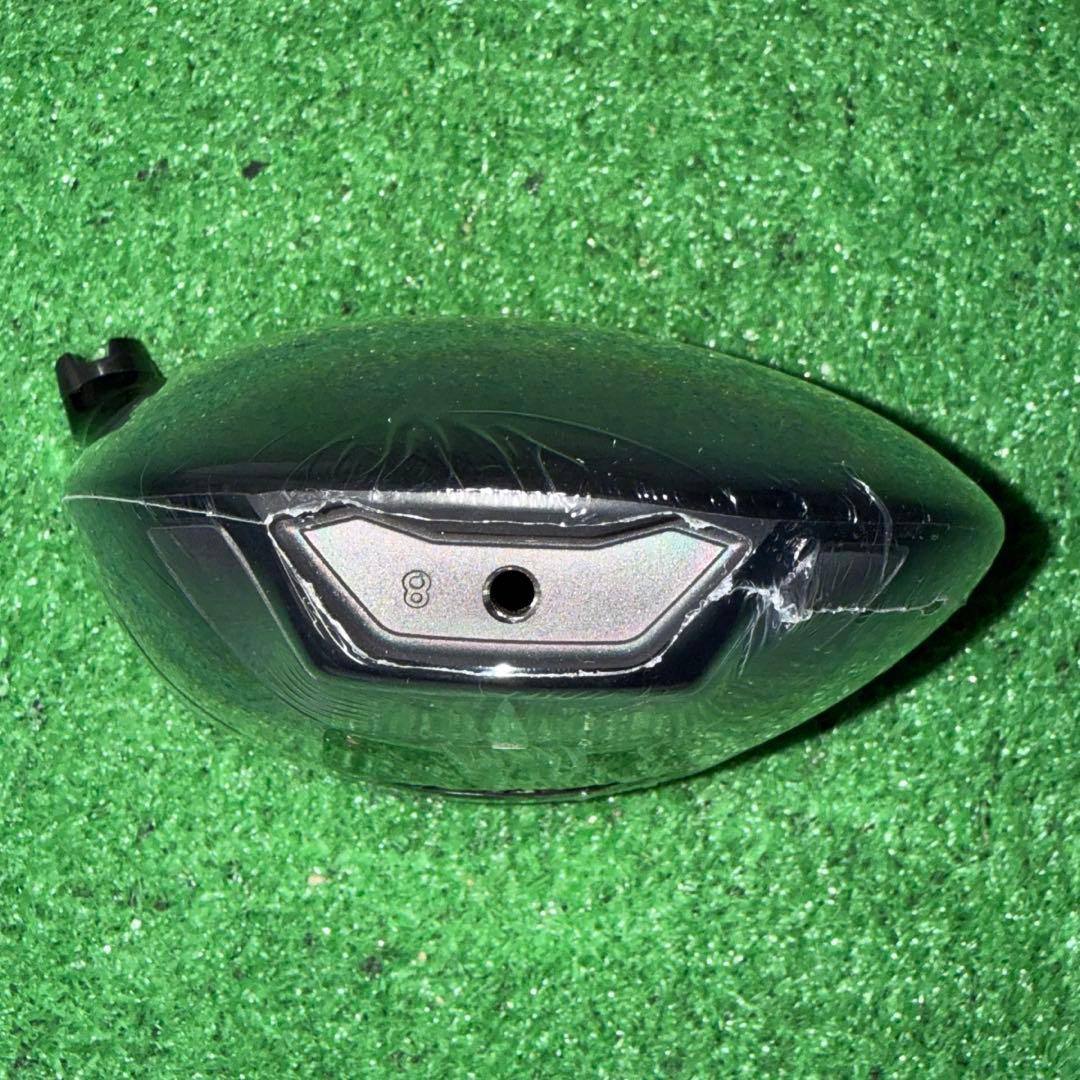 右用　Titleist タイトリスト ドライバーヘッド TSR4 8度　新品