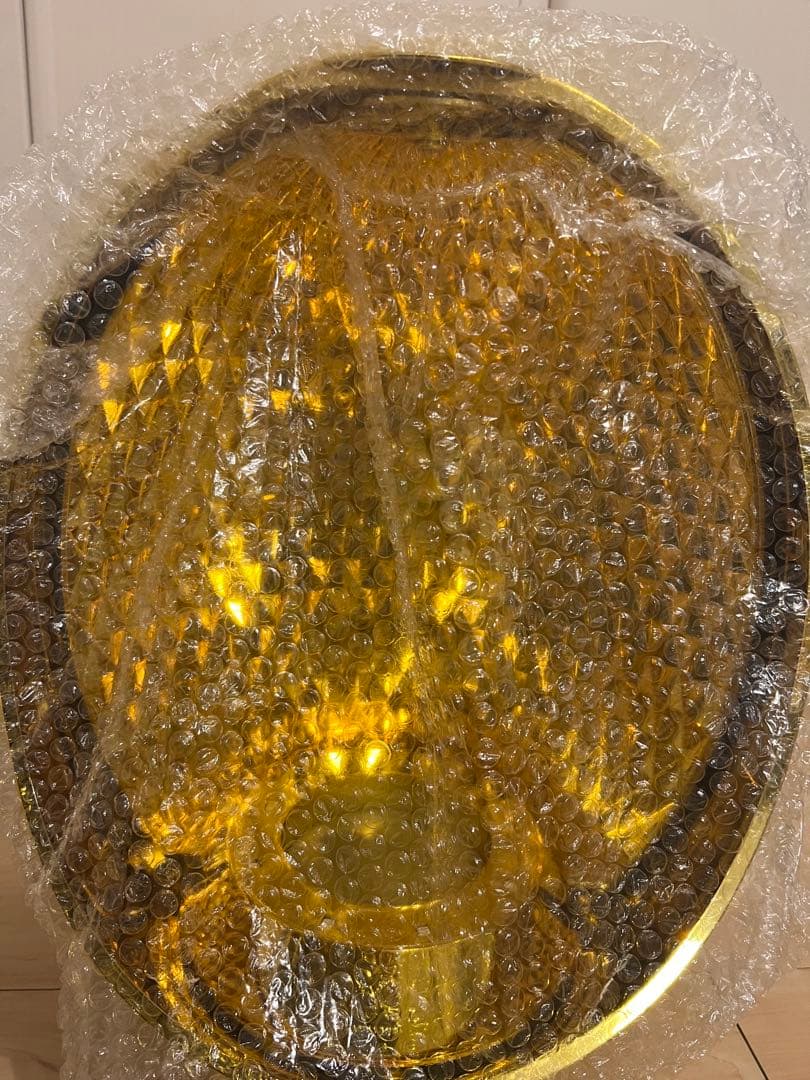 エンジェル エッグ シャンパン ゴールド 2008