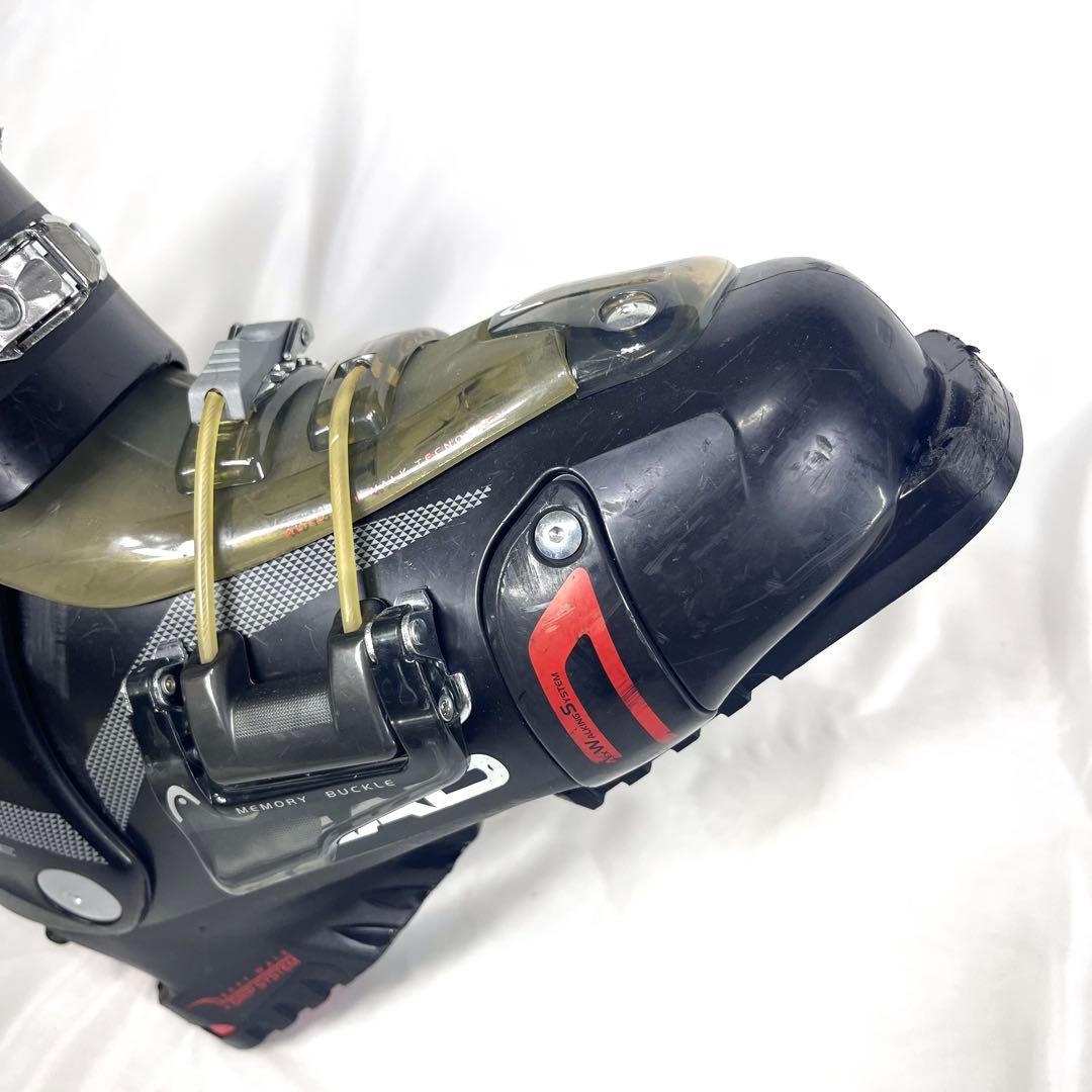 ヘッド　スキーブーツ　I-TYPE 8X EC2200cc