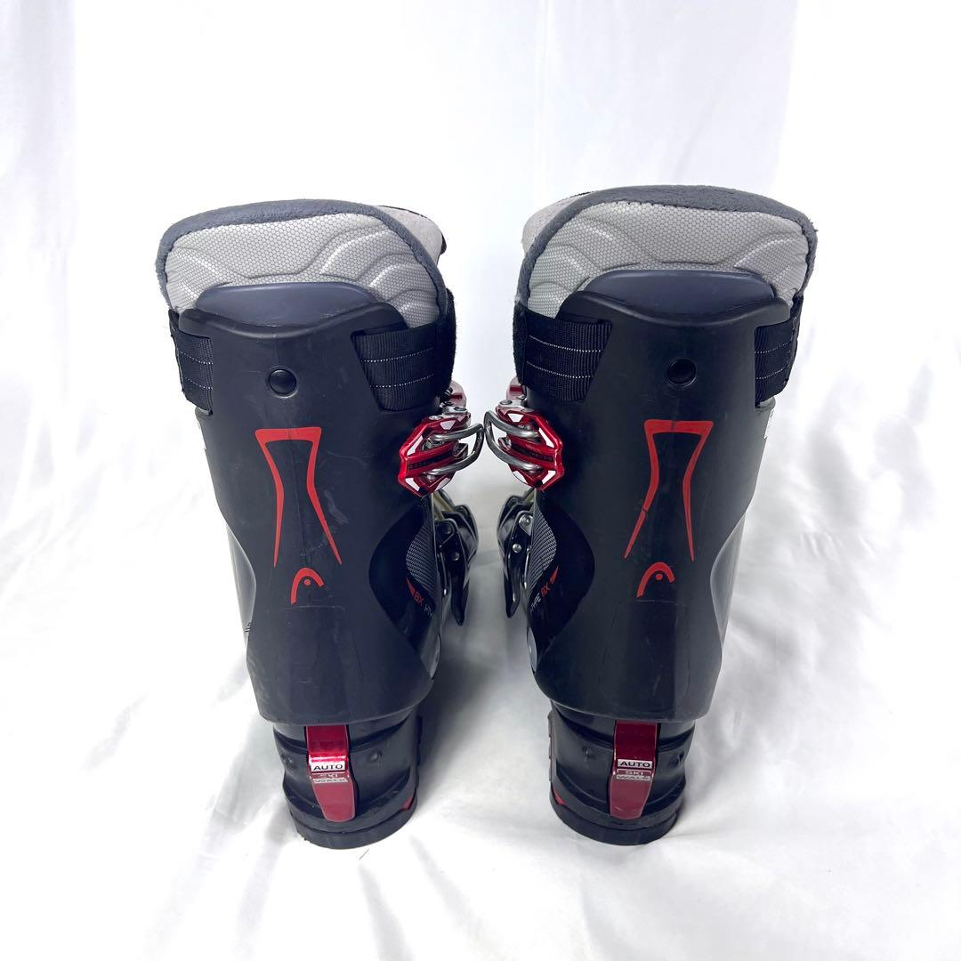 ヘッド　スキーブーツ　I-TYPE 8X EC2200cc