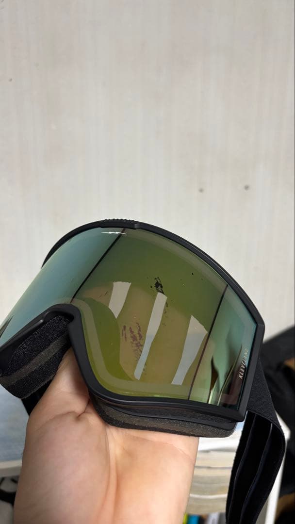 ELECTRIC Cleveland ※ケース付き