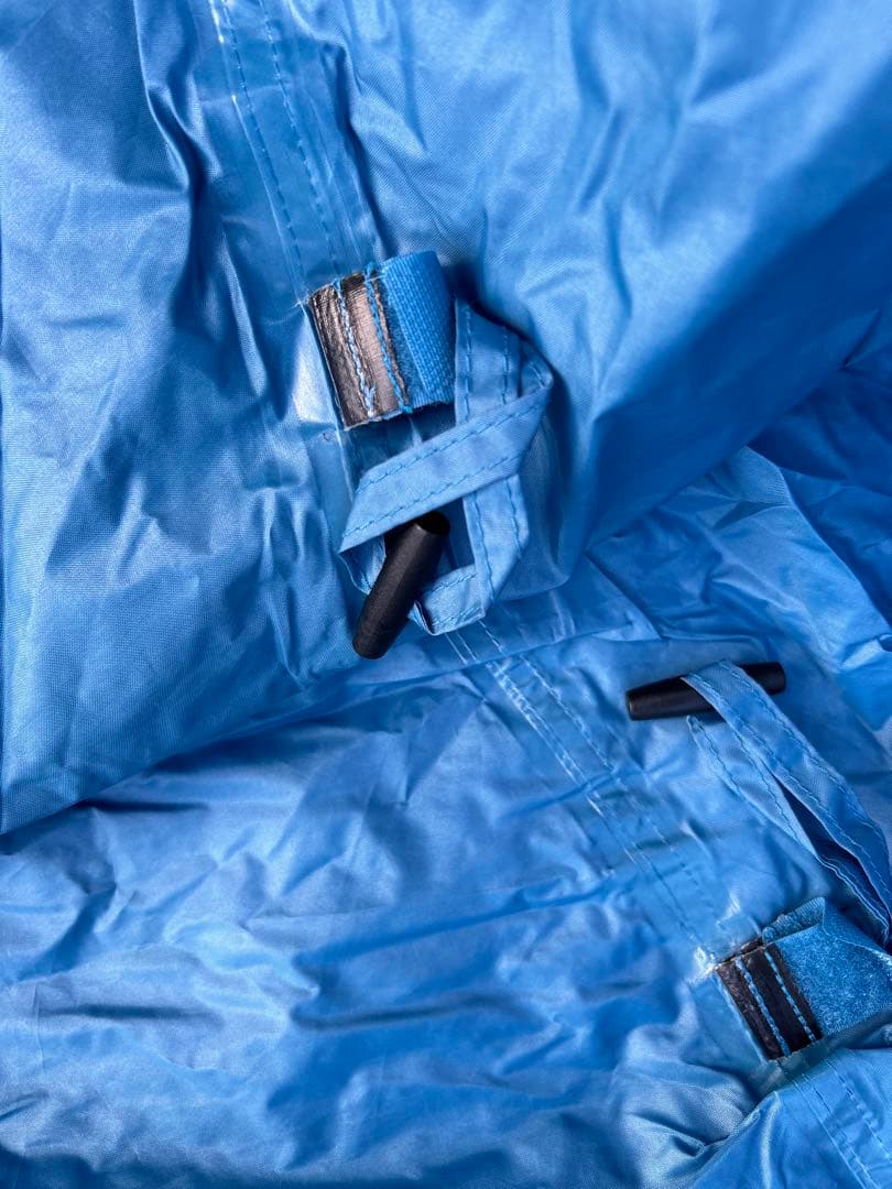 【美品】モンベル クロノスキャビン3