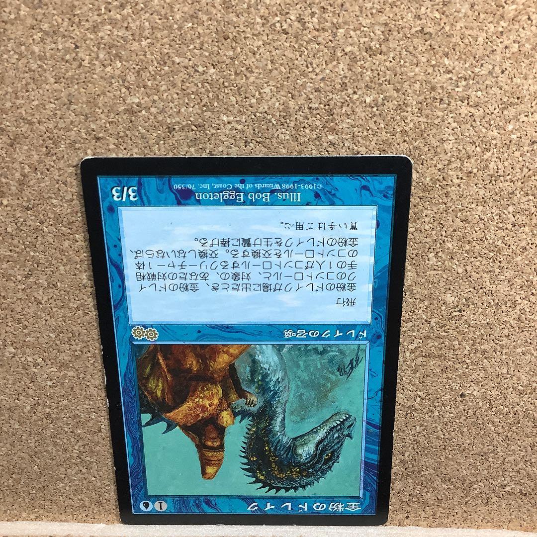 金粉のドレイク/Gilded Drake USG日本語