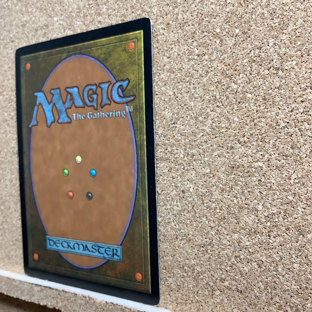 金粉のドレイク/Gilded Drake USG日本語