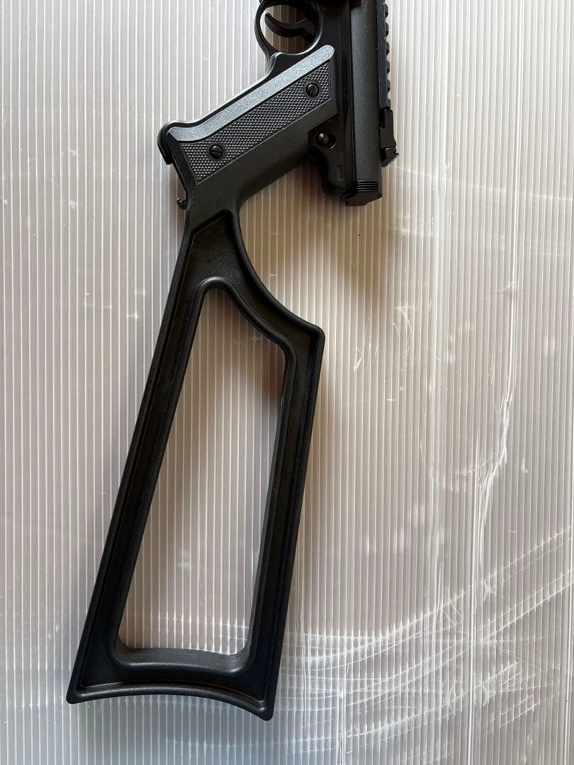 マルシン　スタームルガー　ガスガン