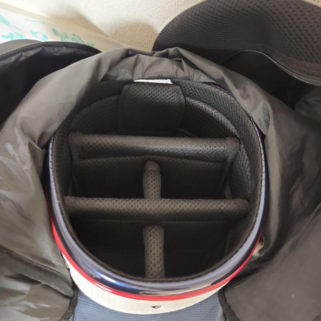 TOURB☆ゴルフバッグ　キャディバッグ⭐ ツアーB　キャディバッグ✨