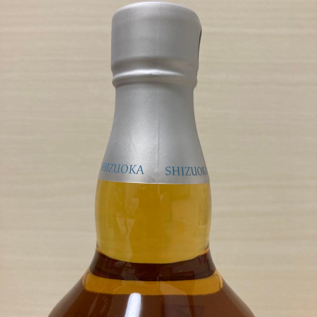 静岡2018 6年ウイスキーフェスティバル限定ボトル