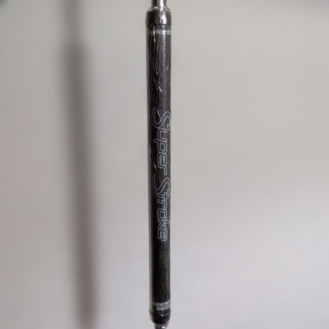 テーラーメイド長尺パター スパイダー ツアーS ロング 46インチ USA限定品