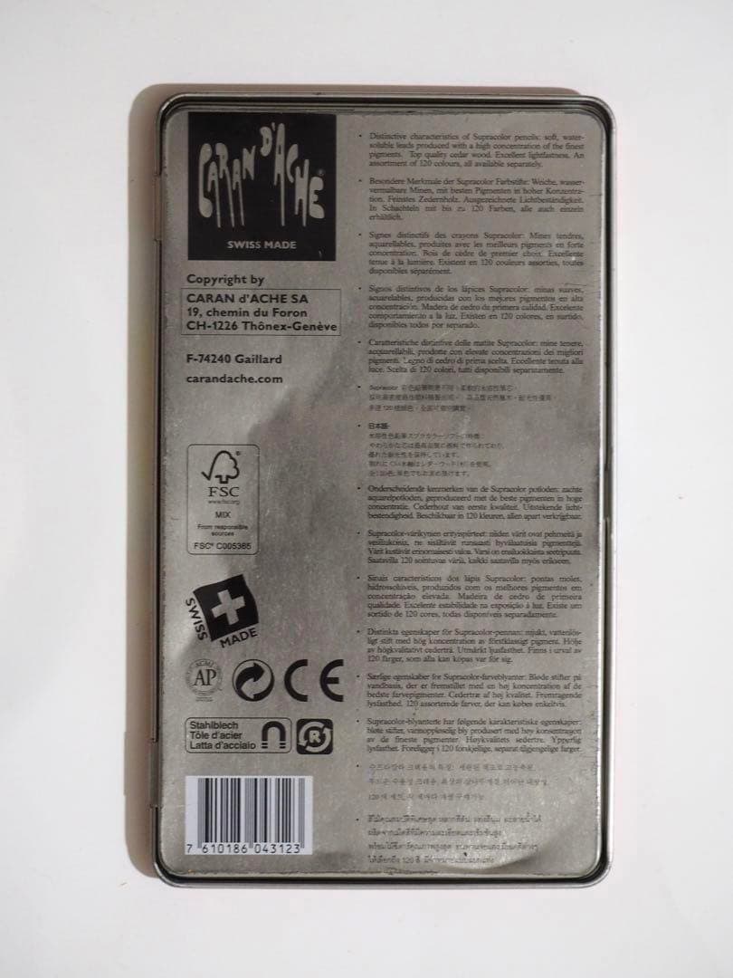 画材　まとめ売り　モレスキンノート　水彩色鉛筆　水彩鉛筆など