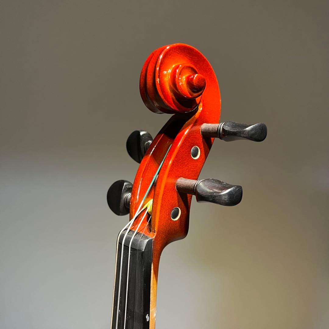 Carlo giordano カルロ・ジョルダーノ バイオリンセットVS-1