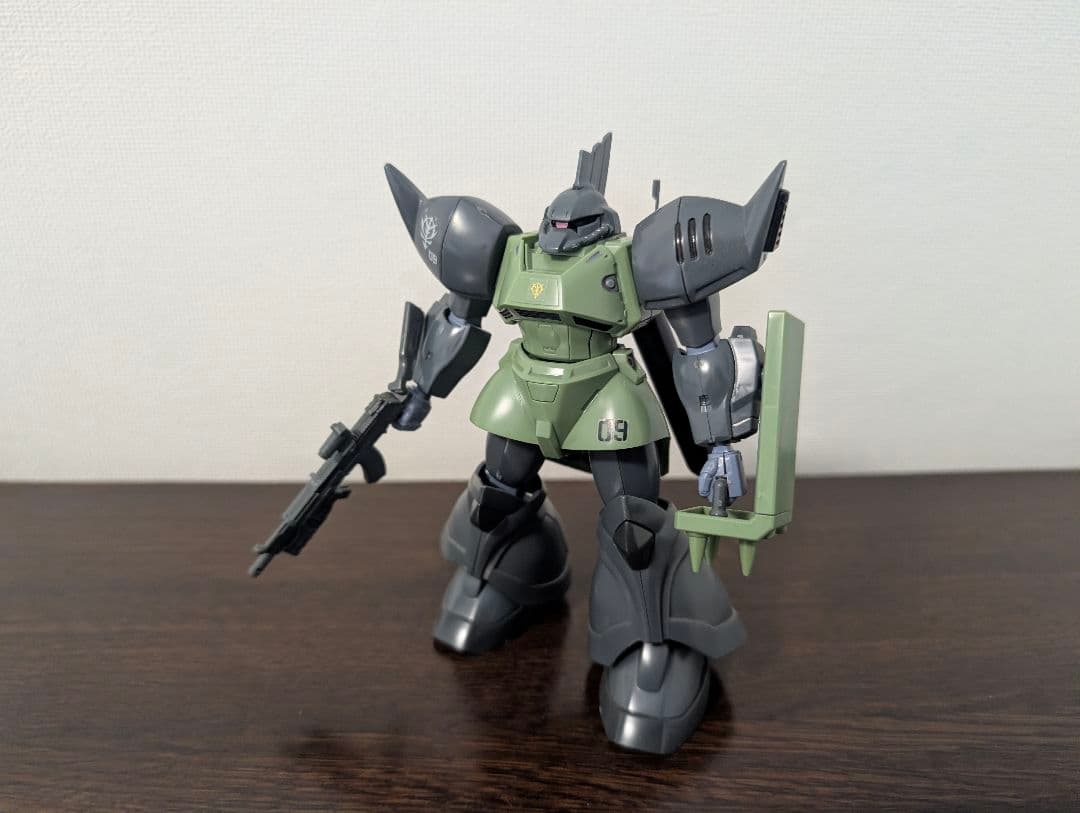 ガンプラ　組み立て済み品　まとめ売りC