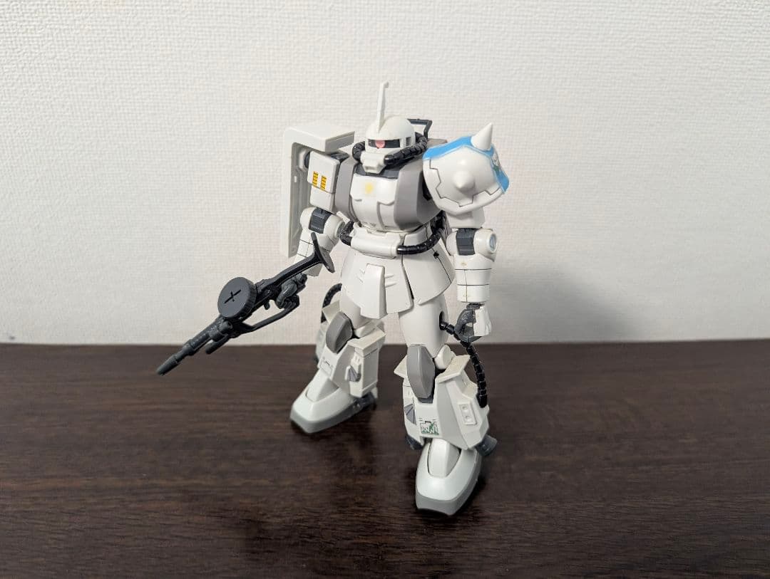 ガンプラ　組み立て済み品　まとめ売りC