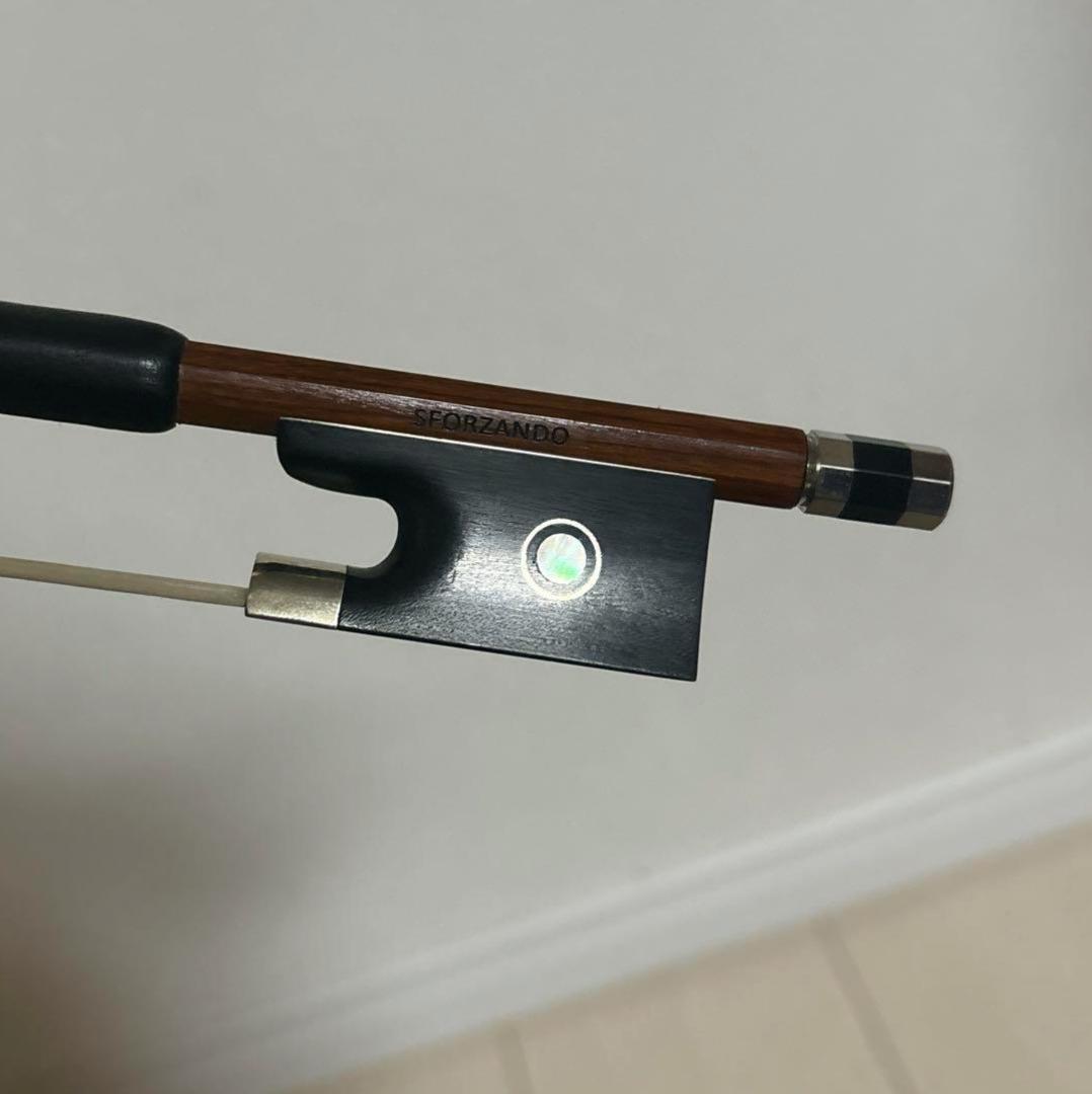 GLIGA バイオリン 4/4 Fecit anno 1999 06 14y