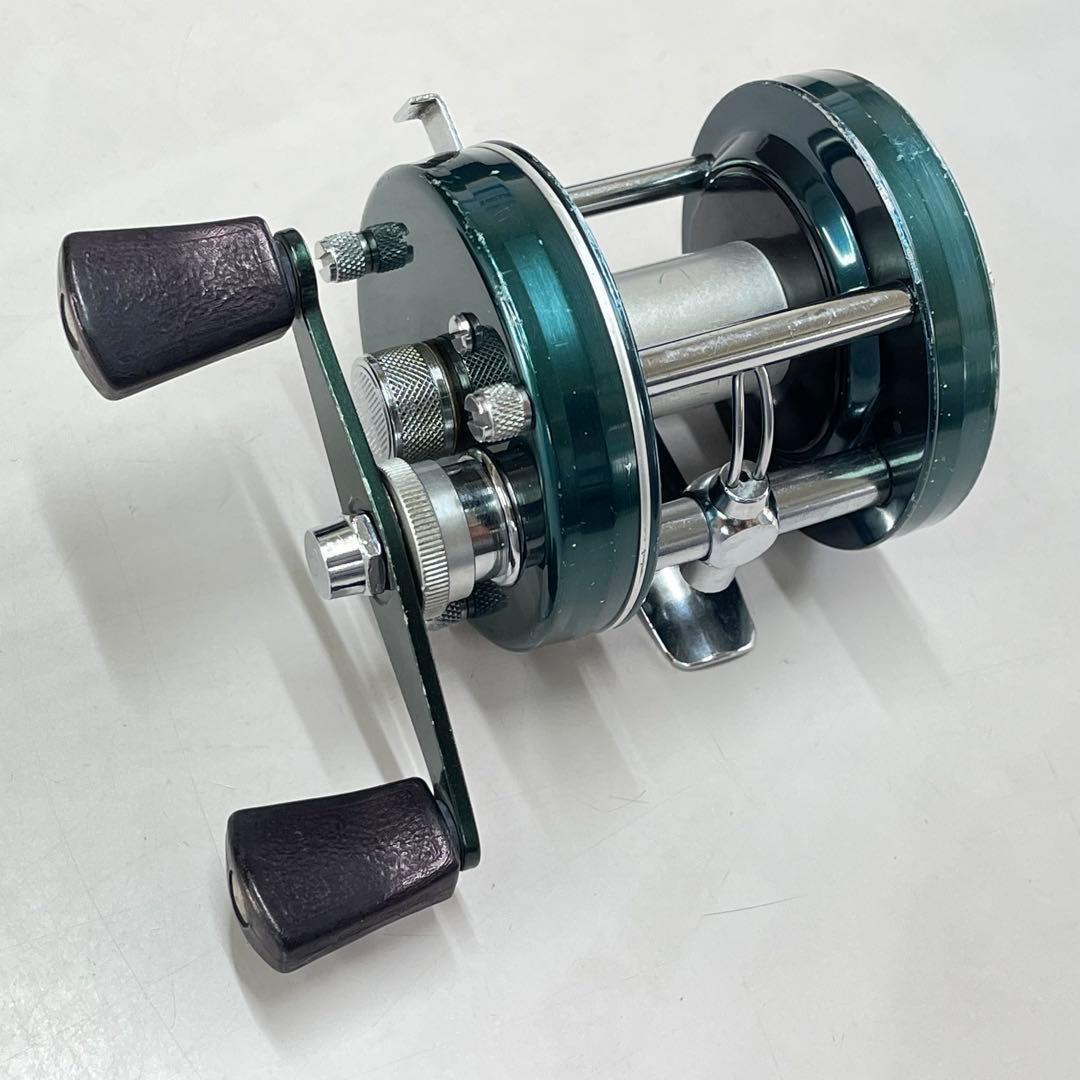 75年 ABU AMBASSADEUR 5000D #750501 ティール