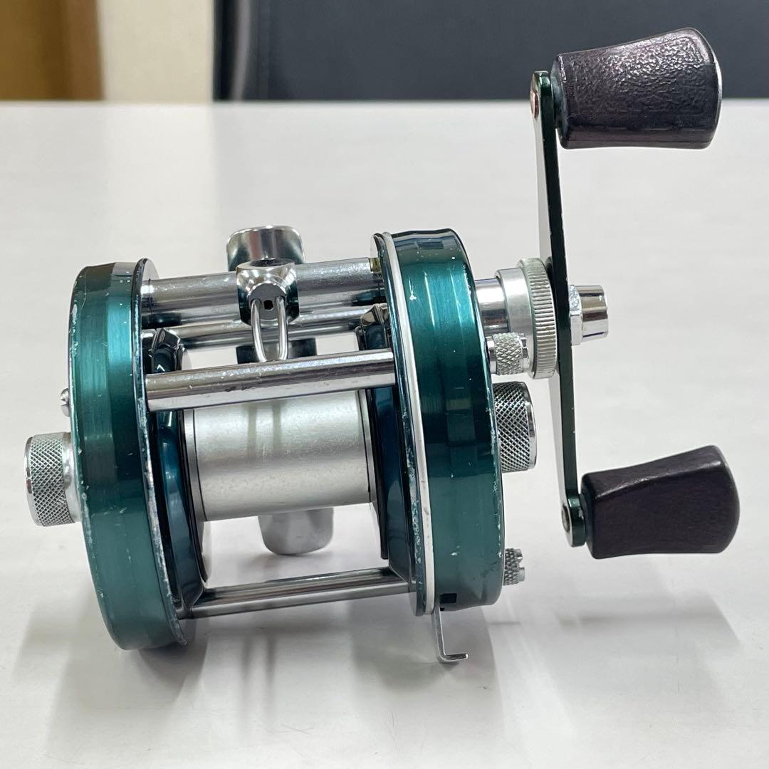 75年 ABU AMBASSADEUR 5000D #750501 ティール