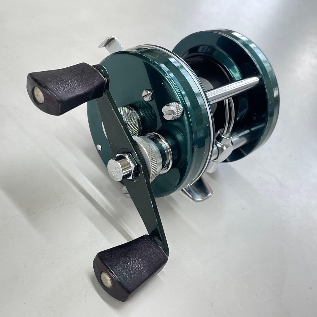 75年 ABU AMBASSADEUR 5000D #750501 ティール