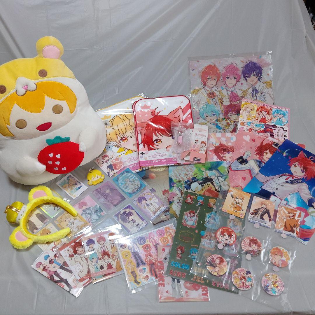 すとぷり まとめ売り 豪華おまけつき