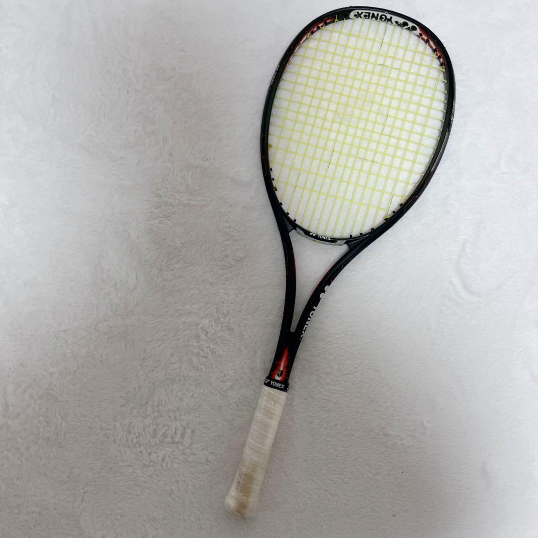 【送料無料_即日発送】ヨネックス　ソフトテニス　ジオブレイク70S UL1