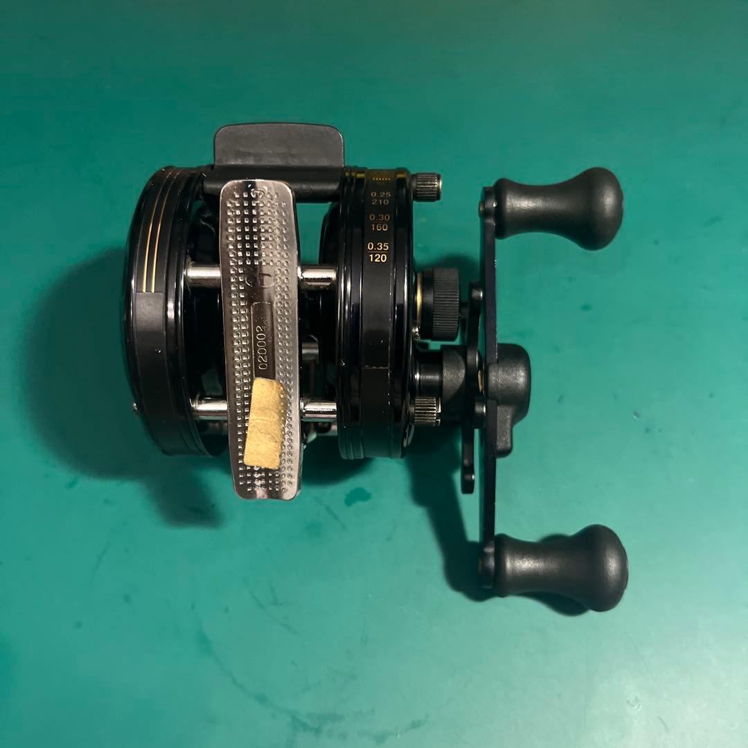 アブ　アンバサダー 4600C ゼルローランド 02002