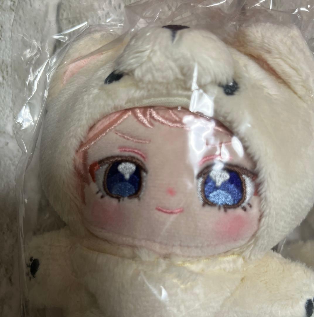 あんスタ いつぬい 斎宮宗 影片みか Valkyrie 2点セット ぬいぐるみ