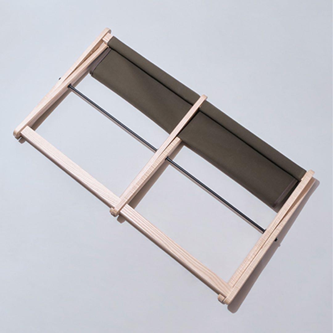 【新品】マウンテンリサーチ フォールディングベンチ 2人掛け