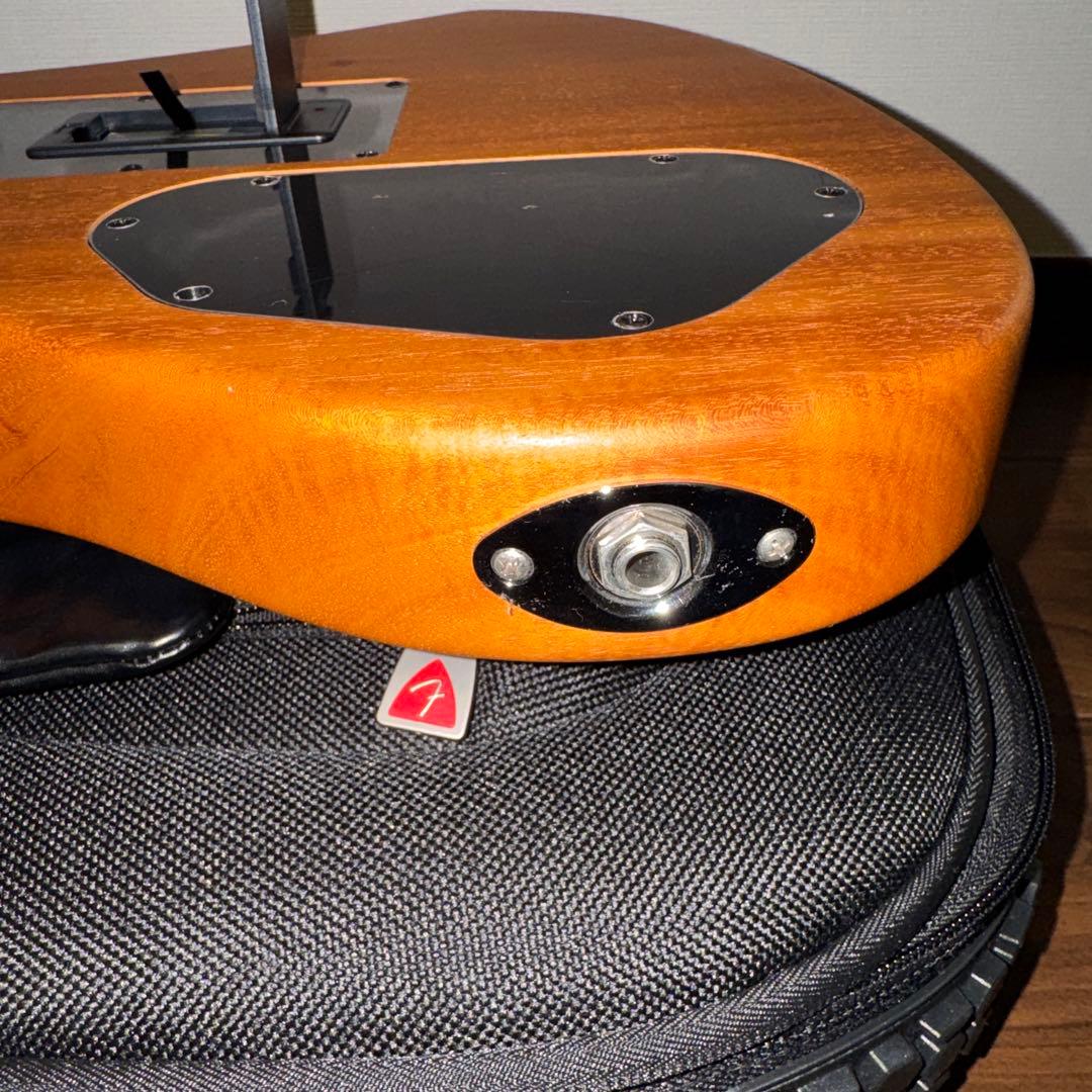 ギター Fender Acoustasonic Player Jazzmaster