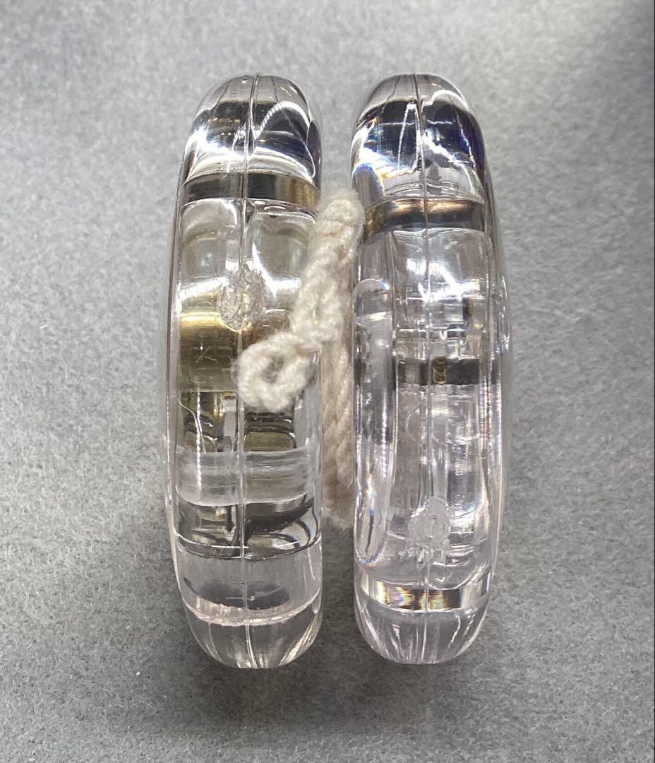 Yomega Brain Executive Edition ヨメガ