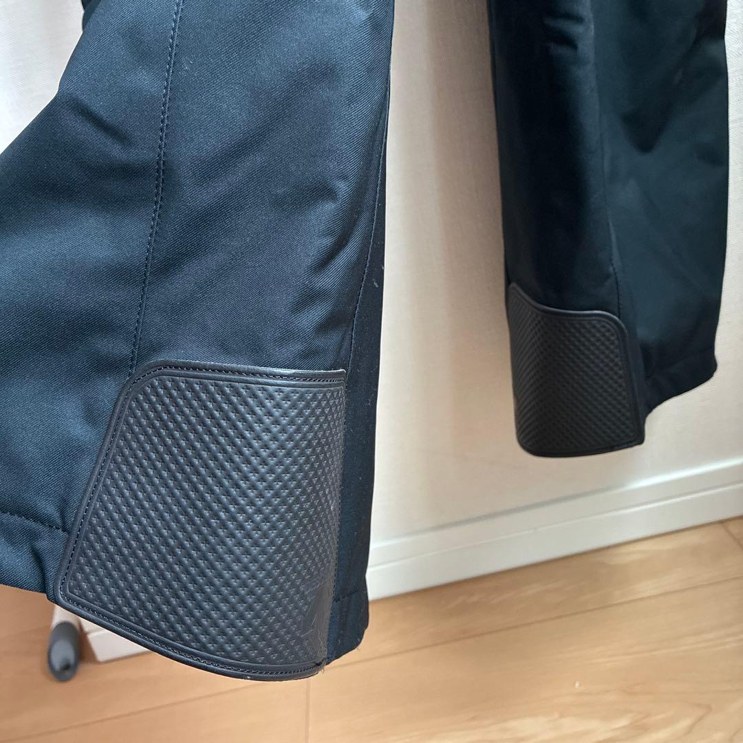 DESCENTE　スキーパンツ　Oサイズ