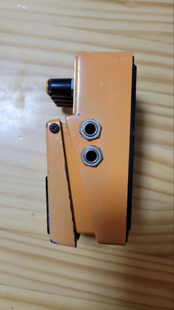 日*向様 BOSS DS-2 日本製 1987年製 エフェクター レア