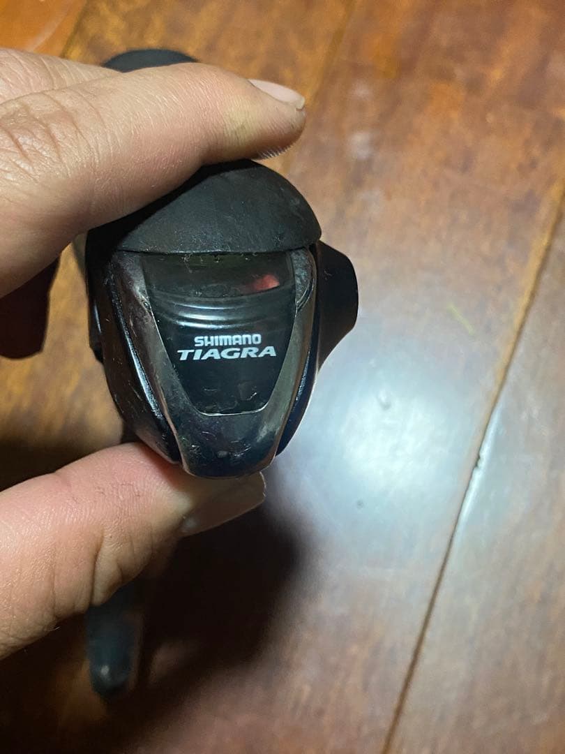 SHIMANO TIAGRA ロードバイクコンポセット