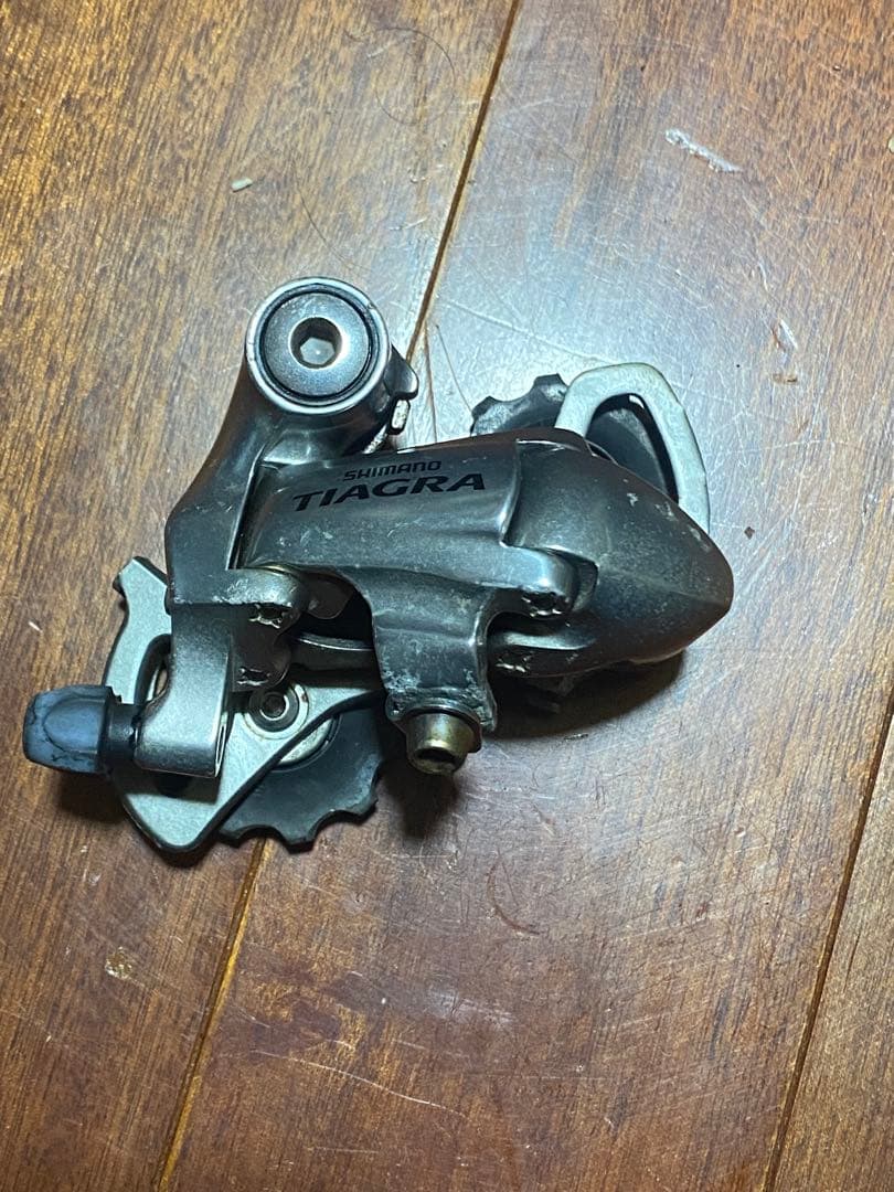 SHIMANO TIAGRA ロードバイクコンポセット