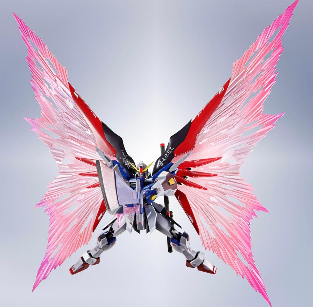 L ROBOT魂　機動戦士ガンダムSEED 8点