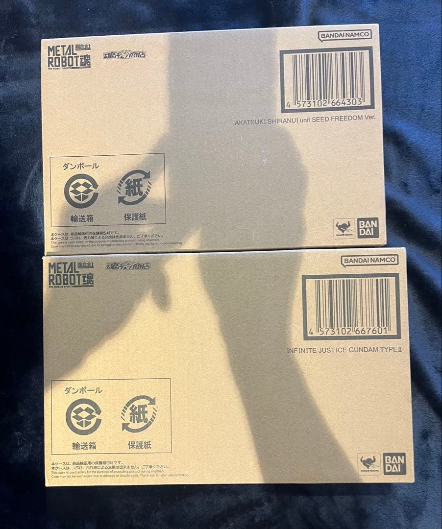 L ROBOT魂　機動戦士ガンダムSEED 8点