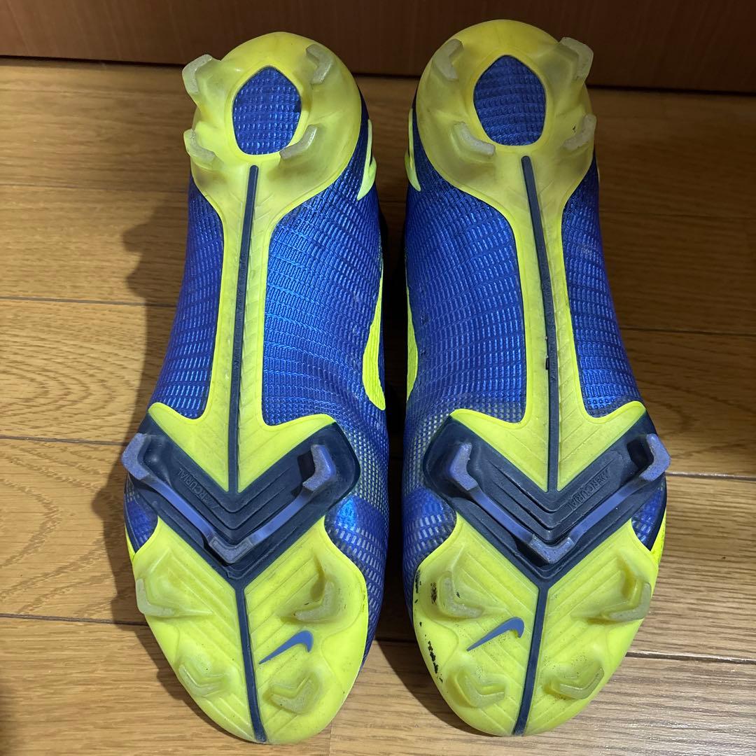 マーキュリアルスーパーフライ8エリートFG