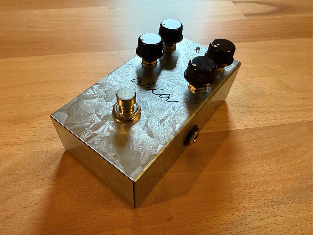 ギター Virtues arca CULT Limited