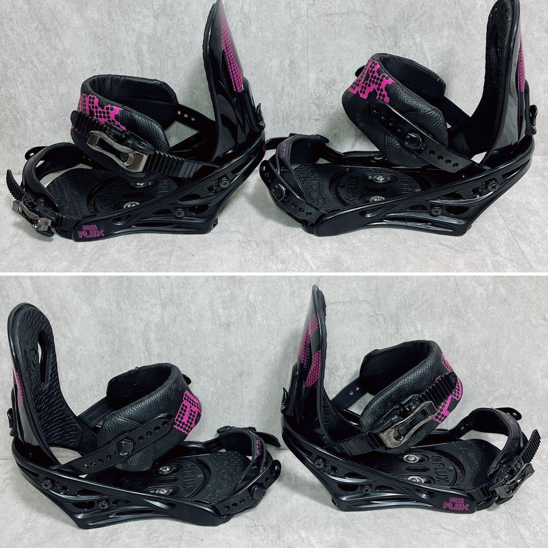 バートン　Burton カスタム フラックス　メンズ　スノーボードセット　02