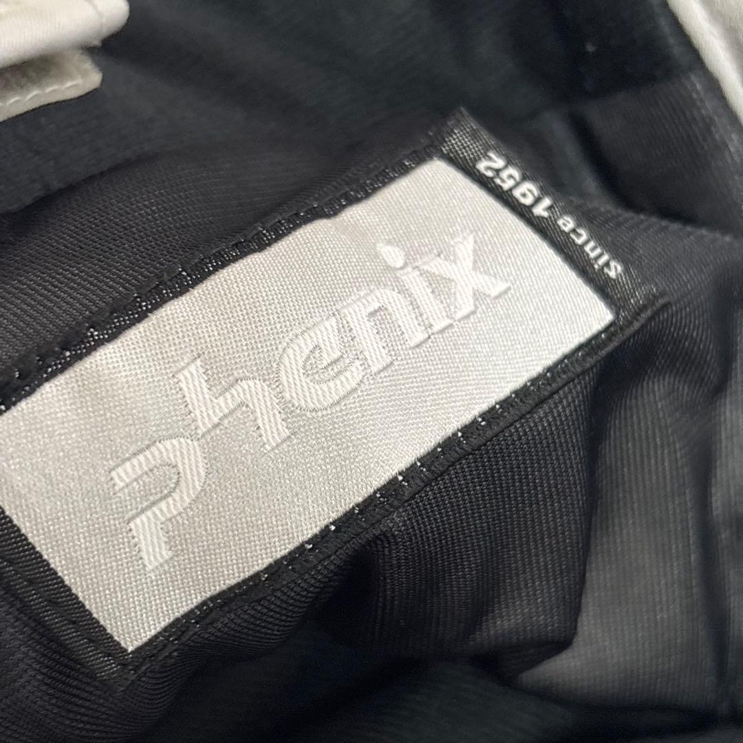 ✨フェニックス✨スキーウェア スノボウェア上下セット OサイズL