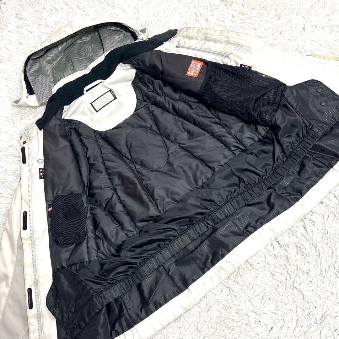 ✨フェニックス✨スキーウェア スノボウェア上下セット OサイズL