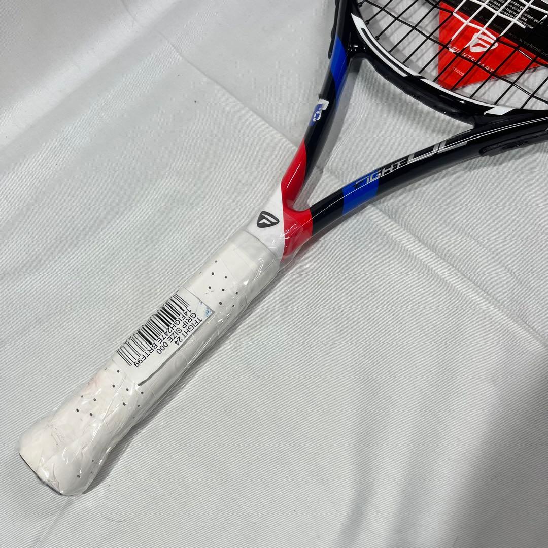 Tecnifibre T-FIGHT dc テニスラケット TN009