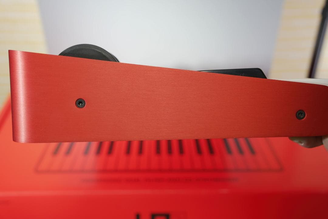 UNO Synth Pro（アナログシンセサイザー）｜IK Multimedia