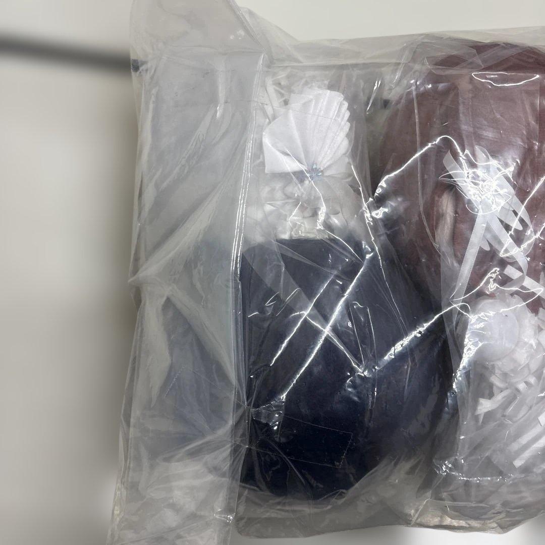 5周年記念　もちWhat! ぬいぐるみ　283プロ　ノクチル　セット