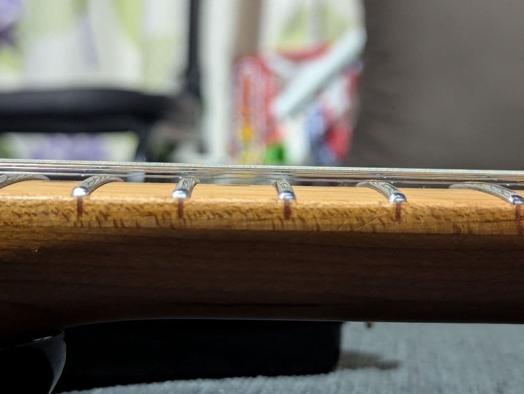 Ibanez AZ Premium AZ242 PBG CKB 限定モデル