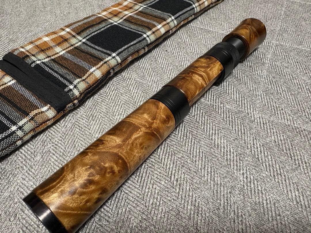 スピニング　ロッドグリップ ロッドハンドル