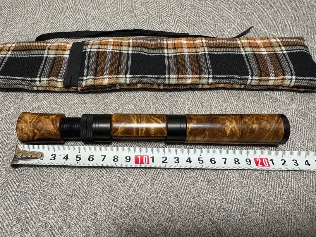スピニング　ロッドグリップ ロッドハンドル