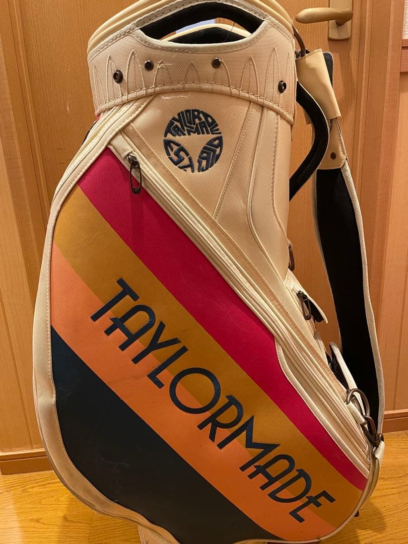 限定モデル　テーラーメイドキャディバック　U Sオープン