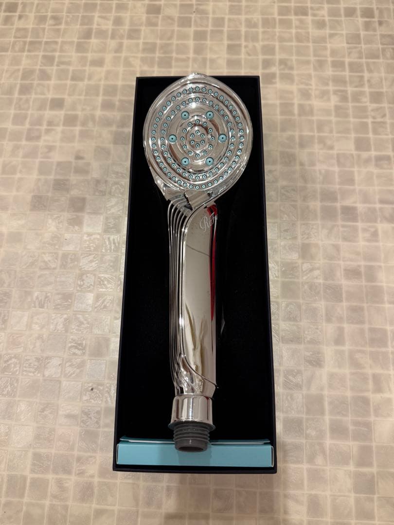 ReFa 【リファ】FINE BUBBLE S シャワーヘッド