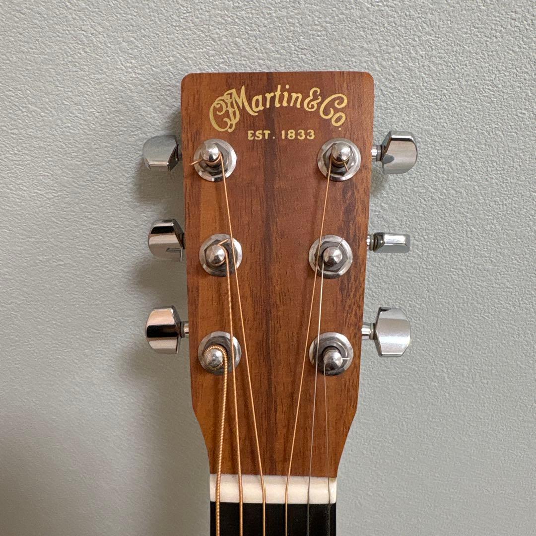 Martin & Co. リトルマーチン　LXK2