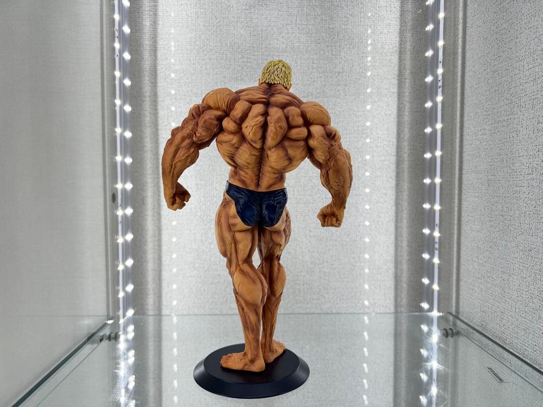 一番くじ ガキ使の使いやあらへんでA賞 松本人志 フィギュア 最終形態ver.