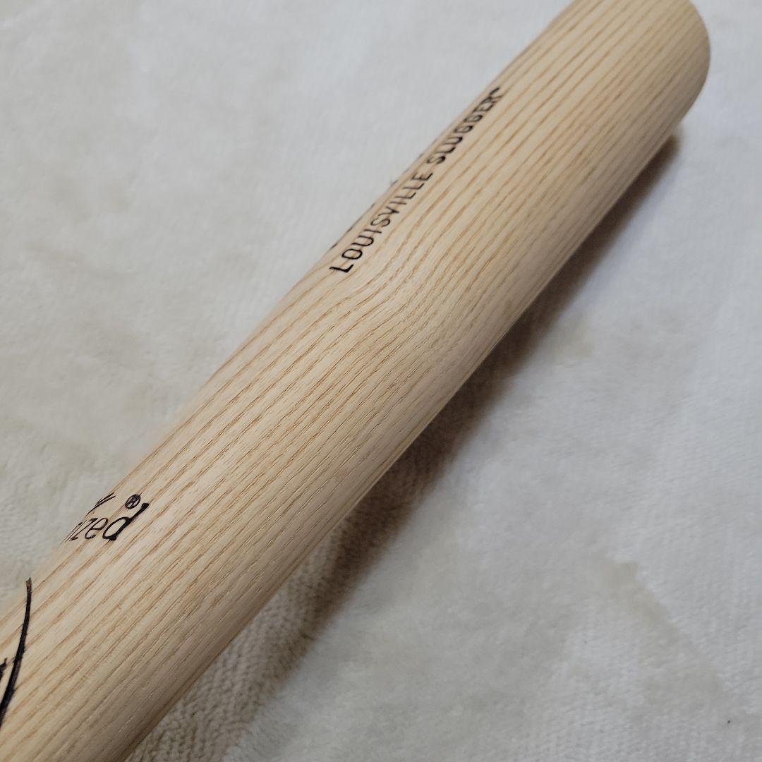 ルイスビルスラッガー バット C271 ホワイトアッシュ 無塗装